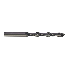 Paquetes de brocas para metal HSS estampadas - DIN 338 - 5 y 10 unidades - HSSR 6.8 x 109 - 10 pcs