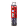 Paquetes de brocas para metal HSS estampadas - DIN 338 - 5 y 10 unidades - HSSR 6.8 x 109 - 10 pcs