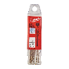 Paquetes de brocas para metal HSS-Co - DIN 338 - 5 y 10 unidades - HSSGC 1.5 x 40 - 10 pcs