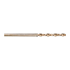 Paquetes de brocas para metal HSS-Co - DIN 338 - 5 y 10 unidades - HSSGC 1.5 x 40 - 10 pcs