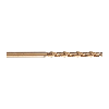 Paquetes de brocas para metal HSS-Co - DIN 338 - 5 y 10 unidades - HSSGC 5.5 x 93 - 10 pcs