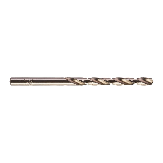 Paquetes de brocas para metal THUNDERWEB - DIN 338 - 5 y 10 unidades - TW 4.8 x 86 - 10 pcs-Leer más
