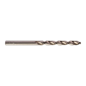 Paquetes de brocas para metal THUNDERWEB - DIN 338 - 5 y 10 unidades - TW 5.5 x 93 - 10 pcs-Leer más