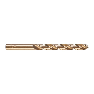 Paquetes de brocas para metal HSS-Co - DIN 338 - 5 y 10 unidades - HSSGC 12.0 x 151 - 5 pcs-Leer más