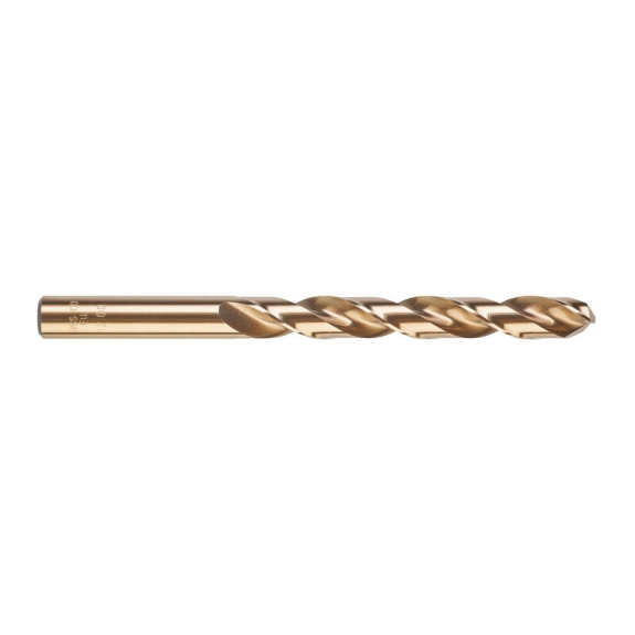 Paquetes de brocas para metal HSS-Co - DIN 338 - 5 y 10 unidades - HSSGC 12.0 x 151 - 5 pcs-Leer más
