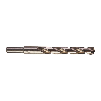Paquetes de brocas para metal THUNDERWEB - DIN 338 - 5 y 10 unidades - TW 13.0 x 151 - 5 pcs-Leer más