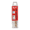 Paquetes de brocas para metal HSS-Co - DIN 338 - 5 y 10 unidades - HSSGC 1.0 x 34 - 10 pcs