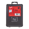 Estuche de brocas para metal HSS estampadas - DIN 338 - HSSR Set - 19 pcs