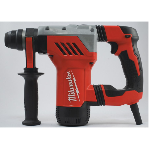 Martillo perforador SDS-Plus 4 modos 28mm-Leer más