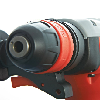 Martillo de 4 modos SDS-Plus en forma de L 28mm - PLH 28 E-Leer más