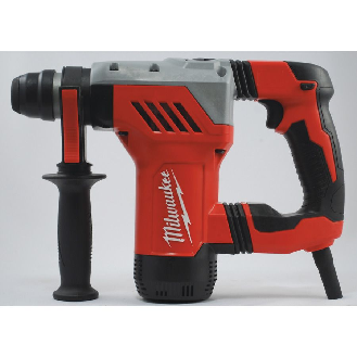 Martillo de 4 modos SDS-Plus en forma de L 28mm - PLH 28 E-Leer más