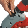 Martillo perforador SDS-Plus 4 modos 28mm