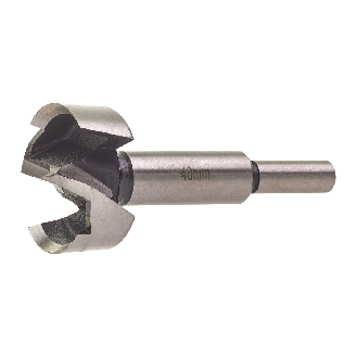 Brocas Forstner - FD 40 mm - 1 pc-Leer más