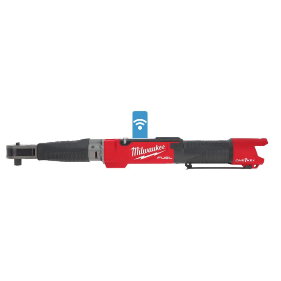 Llave de carraca dinamométrica ½" con ONE-KEY-Leer más