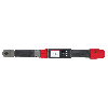 Llave de carraca dinamométrica ½" con ONE-KEY