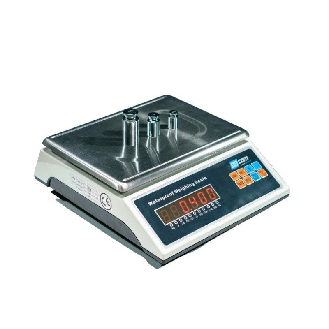 Balanza industrial estanca BDCOM POD-30K (30Kg x 1g)-Leer más