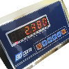 Báscula industrial BDCOM Ares-300 (300Kg x 20g) (50x40cm)