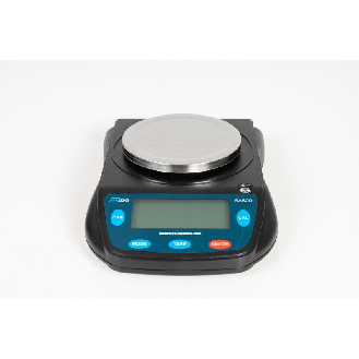 Balanza Precisión BDCOM SA-600 (600g x 0,01g)-Leer más