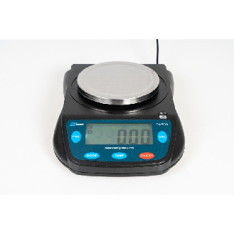 Balanza Precisión BDCOM SA-600 (600g x 0,01g)-Leer más