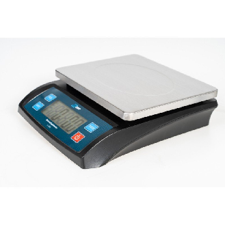 Balanza postal BDCOM H-30K (30Kg x 1g)-Leer más