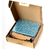 Balanza postal BDCOM H-30K (30Kg x 1g)