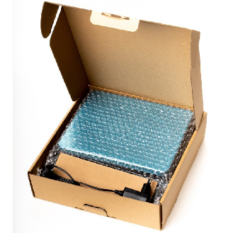 Balanza postal BDCOM H-30K (30Kg x 1g)-Leer más