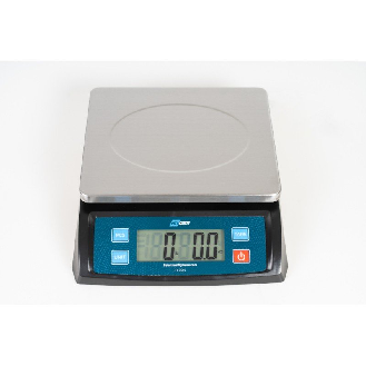 Balanza postal BDCOM H-30K (30Kg x 1g)-Leer más