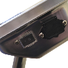 Báscula industrial BDCOM Ares-150 (150Kg x 10g) (40x30cm)