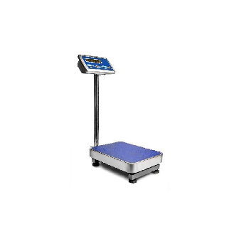 Báscula industrial BDCOM Ares-150 (150Kg x 10g) (40x30cm)-Leer más