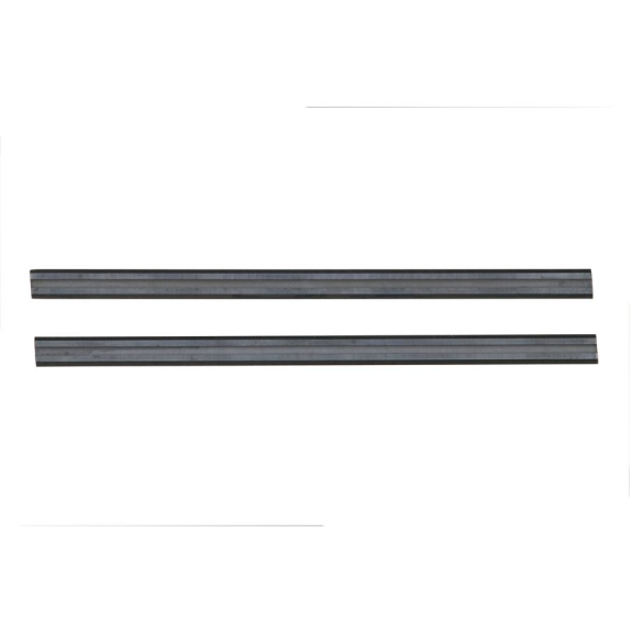 Hojas para cepillos - 82 mm TCT reversible - 2 pcs-Leer más