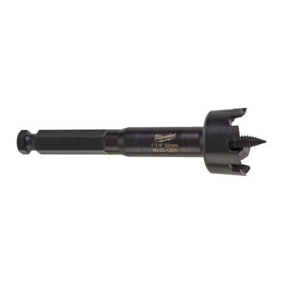 Brocas Selfeed - SFD 44 mm - 1 pièce-Leggi tutto