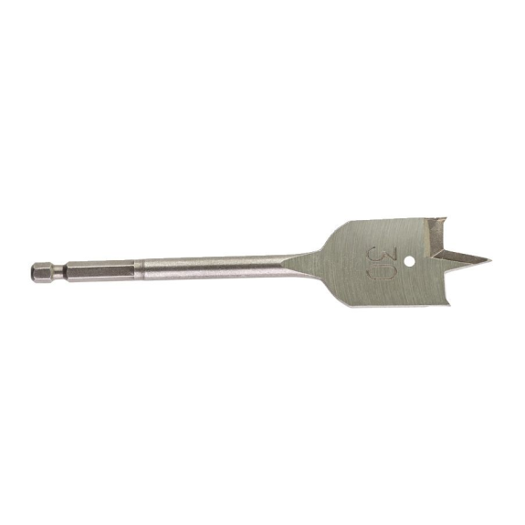 Brocas de pala - FB 24 x 152 - 1 pc-Leer más