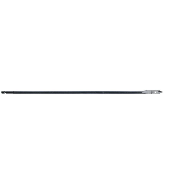 Brocas de pala - FB 12 x 400 - 1 pc Brocas de pala - FB 12 x 400 - 1 pc-Leer más