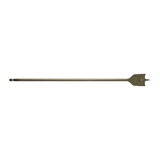 Brocas de pala - FB 35 x 400 - 1 pc-Leer más