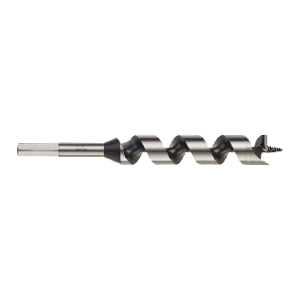 Brocas Auger para madera - AD 26 x 230 - 1 pc-Leer más