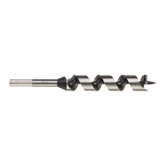Brocas Auger para madera - AD 24 x 230 - 1 pc Brocas Auger para madera - AD 24 x 230 - 1 pc-Leer más
