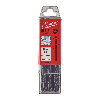 Paquetes de brocas para metal HSS estampadas - DIN 338 - 5 y 10 unidades - HSSR 9.0 x 125 - 10 pcs