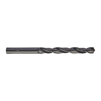 Paquetes de brocas para metal HSS estampadas - DIN 338 - 5 y 10 unidades - HSSR 9.0 x 125 - 10 pcs-Leer más