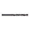 Paquetes de brocas para metal HSS estampadas - DIN 338 - 5 y 10 unidades - HSSR 9.0 x 125 - 10 pcs