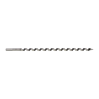 Brocas Auger para madera - AD 14 x 460 - 1 pc-Leer más