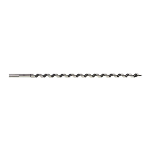 Brocas Auger para madera - AD 26 x 460 - 1 pc Brocas Auger para madera - AD 26 x 460 - 1 pc-Leer más