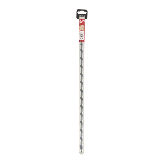 Brocas Auger para madera - AD 14 x 460 - 1 pc-Leer más