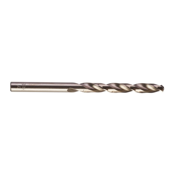 Paquetes de brocas para metal THUNDERWEB - DIN 338 - 5 y 10 unidades - TW 7.0 x 109 - 5 pcs-Leer más