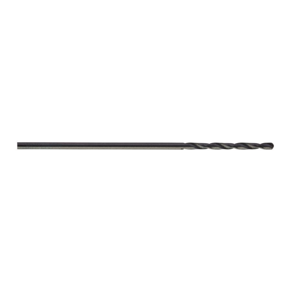 Paquetes de brocas para metal HSS estampadas - DIN 338 - 5 y 10 unidades - HSSR 11.0 x 142 - 5 pcs Paquetes de brocas para metal HSS estampadas - DIN 338 - 5 y 10 unidades - HSSR 11.0 x 142 - 5 pcs-Leer más