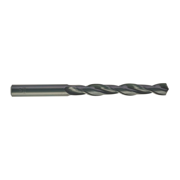 Paquetes de brocas para metal HSS estampadas - DIN 338 - 5 y 10 unidades - HSSR 11.0 x 142 - 5 pcs-Leer más