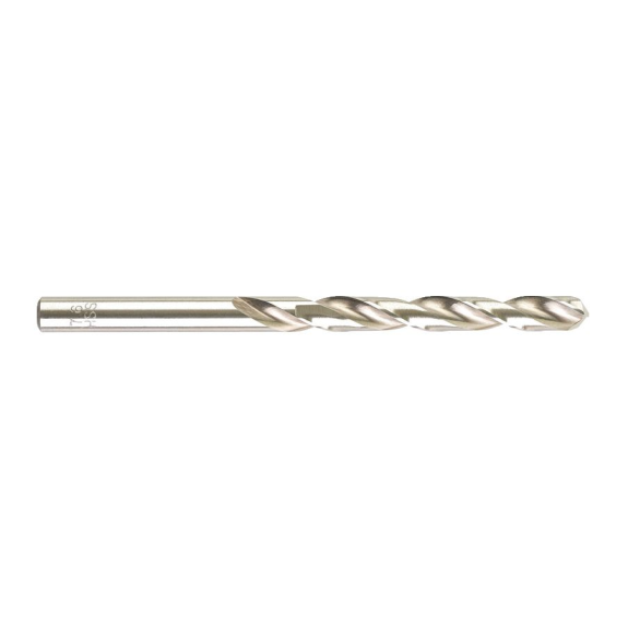 Paquetes de brocas para metal THUNDERWEB - DIN 338 - 5 y 10 unidades - TW 8.1 x 117 - 5 pcs-Leer más