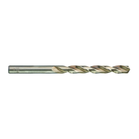 Paquetes de brocas para metal THUNDERWEB - DIN 338 - 5 y 10 unidades - TW 8.0 x 117 - 5 pcs-Leer más