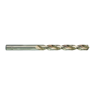 Paquetes de brocas para metal THUNDERWEB - DIN 338 - 5 y 10 unidades - TW 8.0 x 117 - 5 pcs-Leer más
