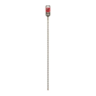 Brocas SDS-Plus M2 - 2 cortes - SDS-Plus M2 8 x 600 - 1 pc-Leer más