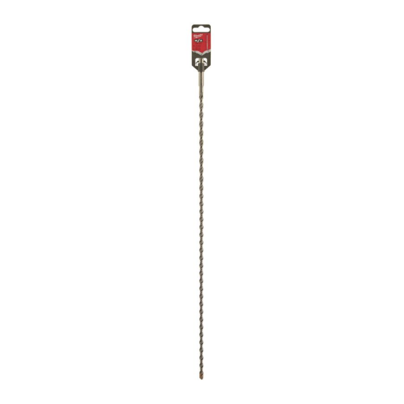 Brocas SDS-Plus M2 - 2 cortes - SDS-Plus M2 8 x 600 - 1 pc-Leer más